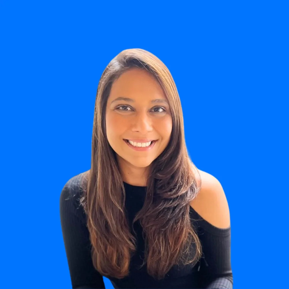 Dar Patel, founder of Little Pursuits