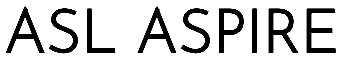 ASL Aspire